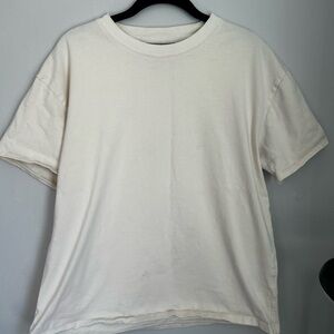 Essentials Fear of God Tee